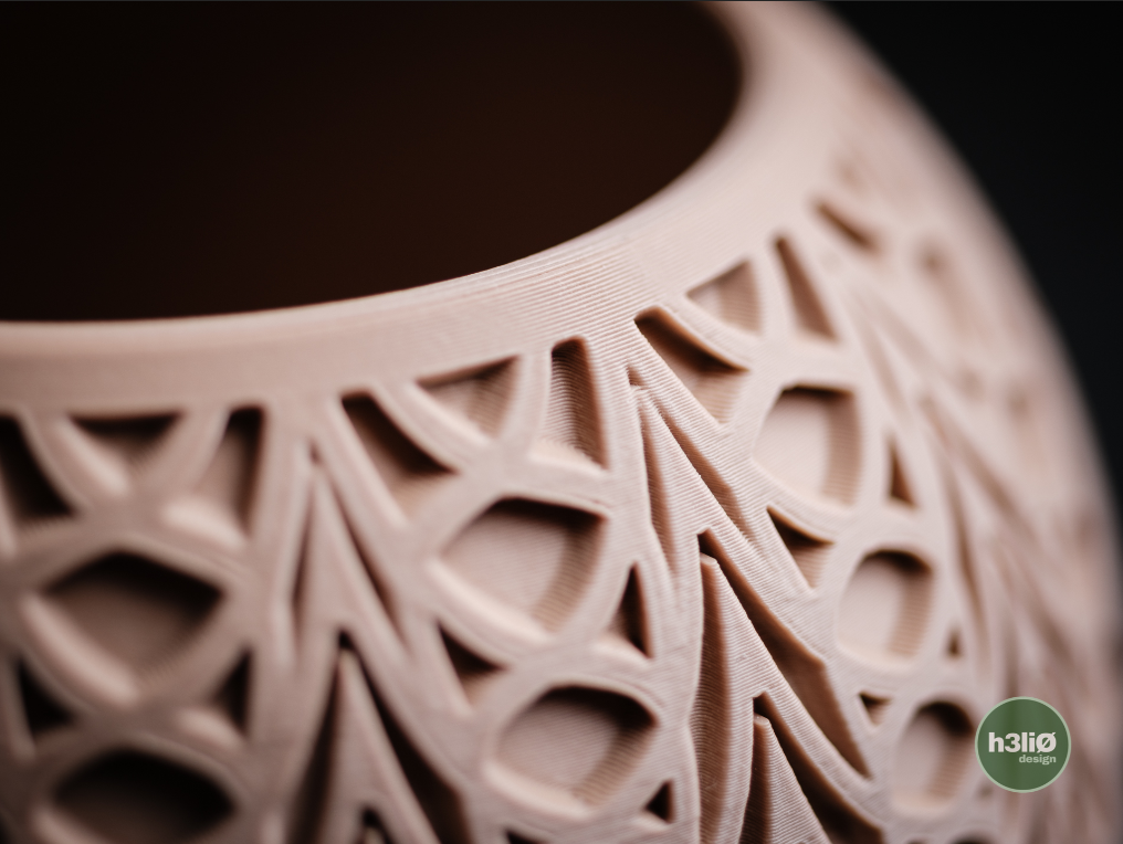 Fusion Planter