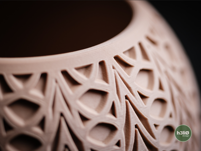 Fusion Planter
