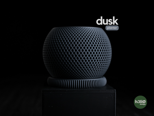 Dusk Planter