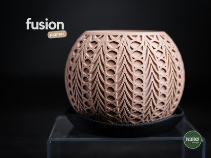 Fusion Planter