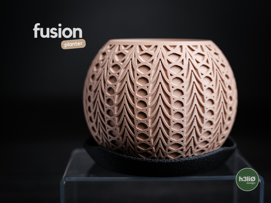 Fusion Planter