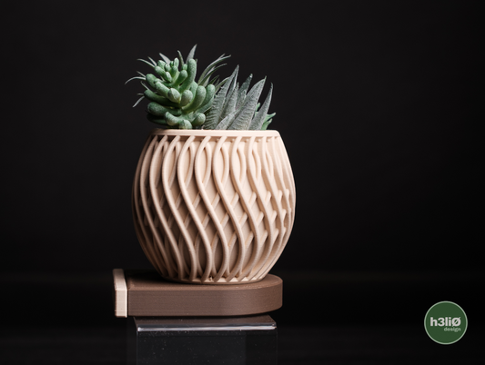 Loft Planter