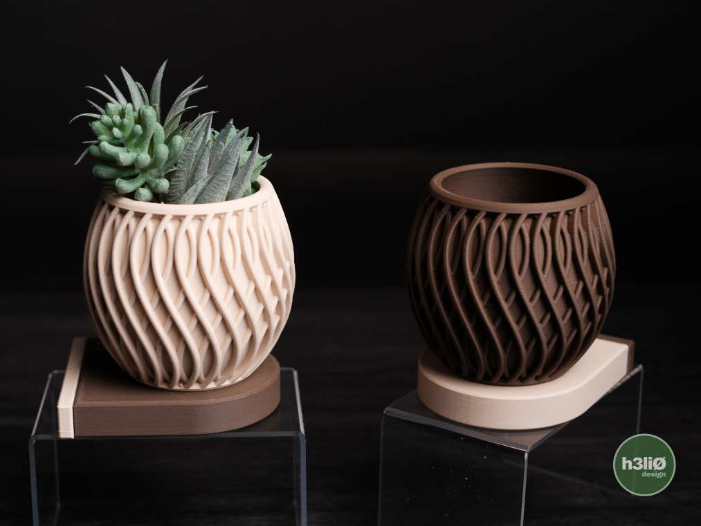 Loft Planter