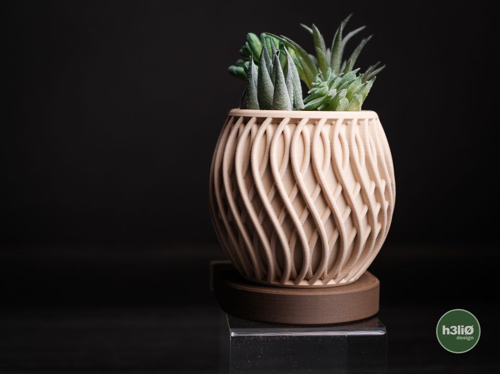 Loft Planter