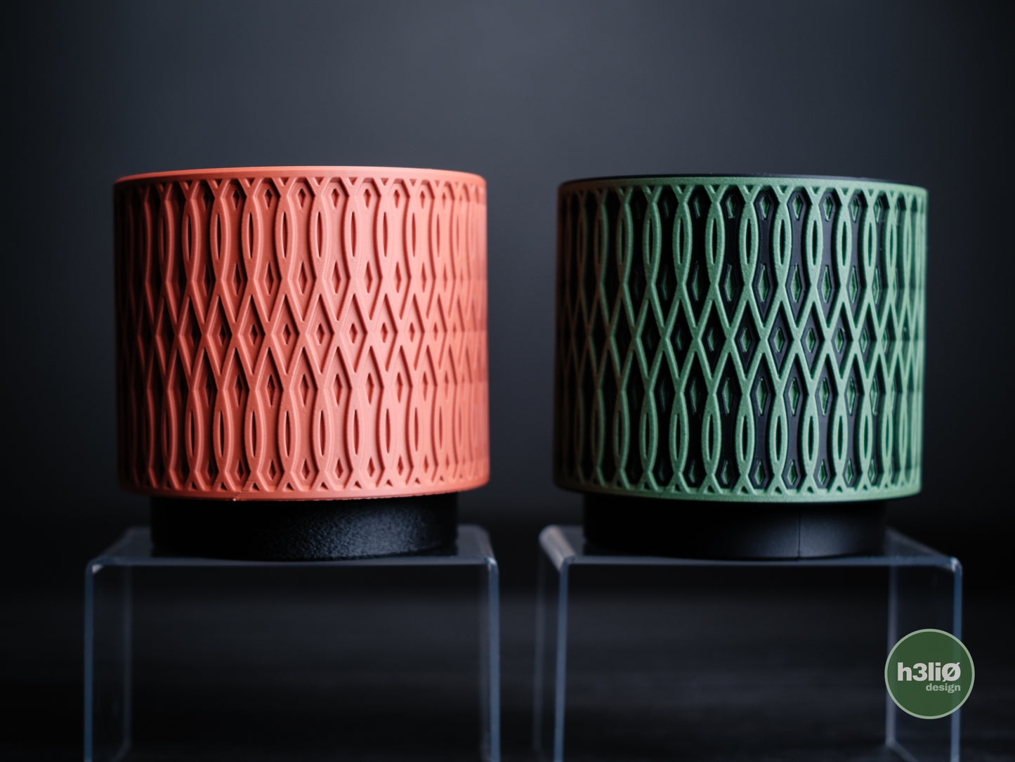 Echelon Planter