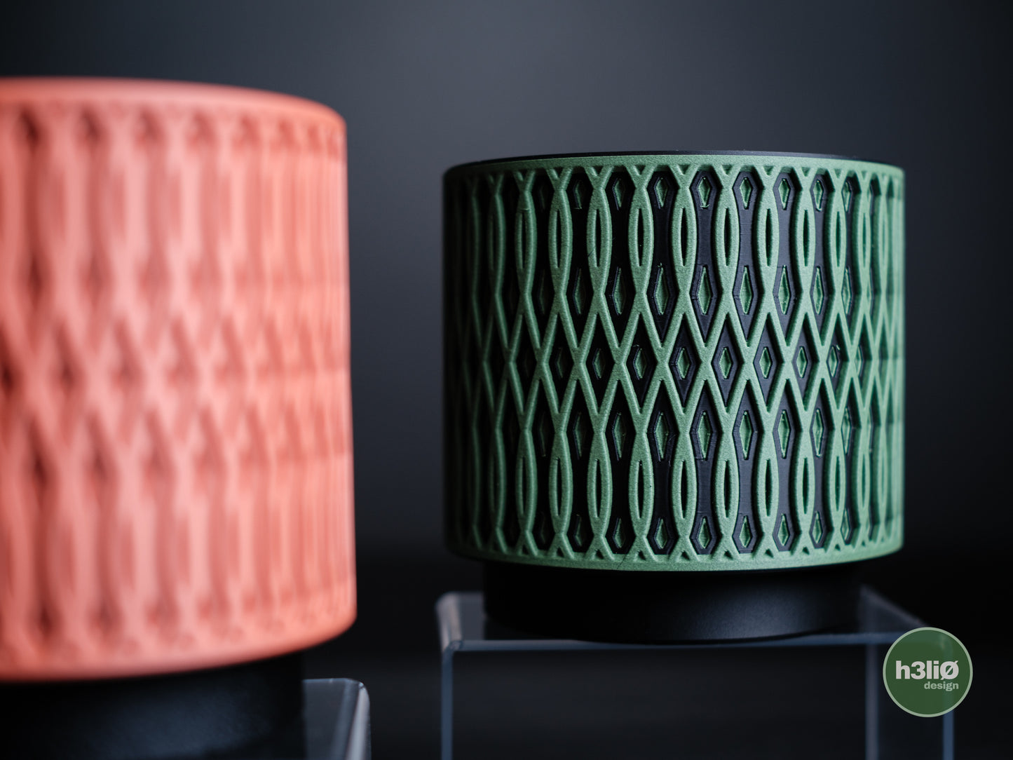 Echelon Planter
