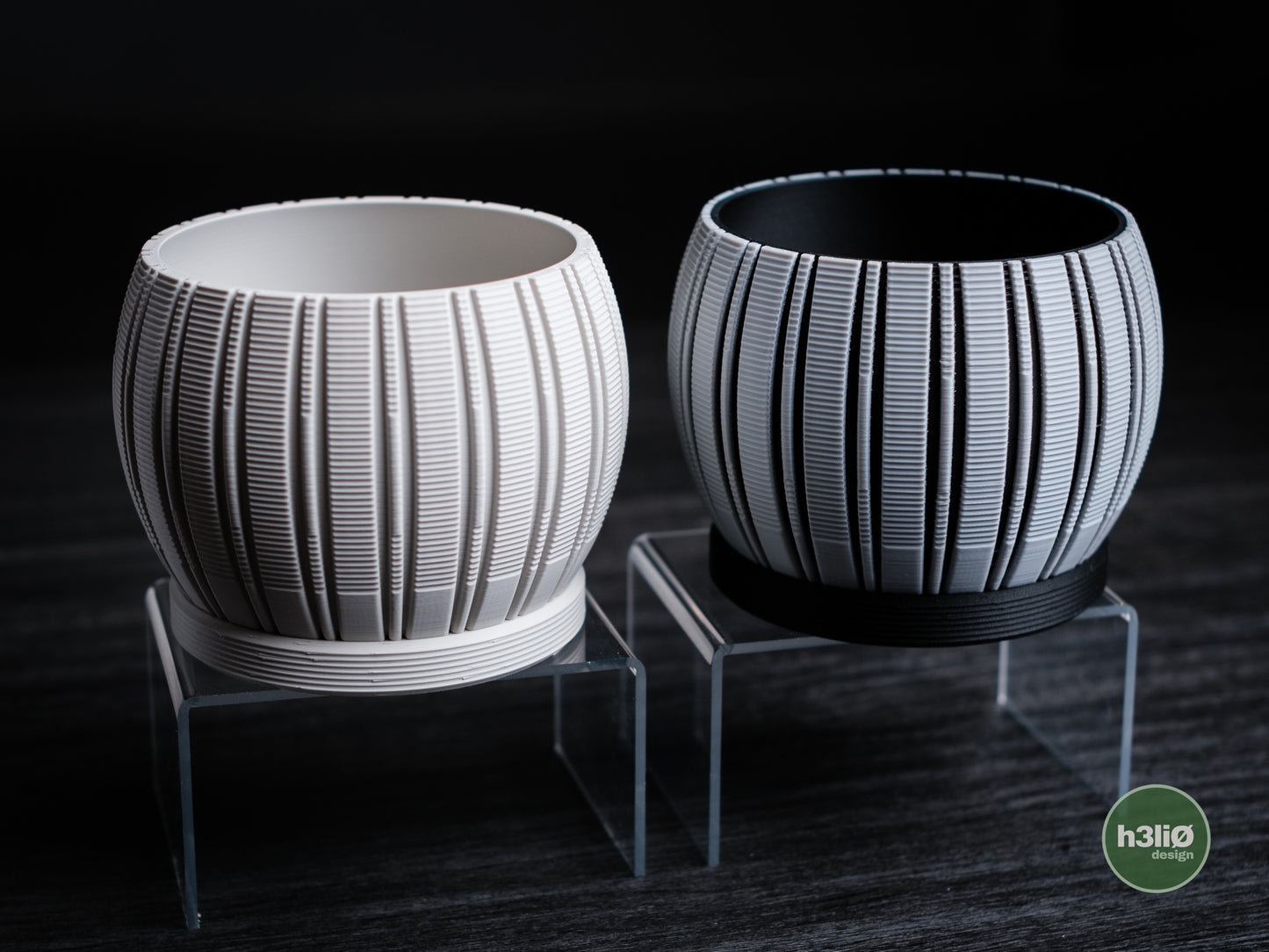 Stratum Planter