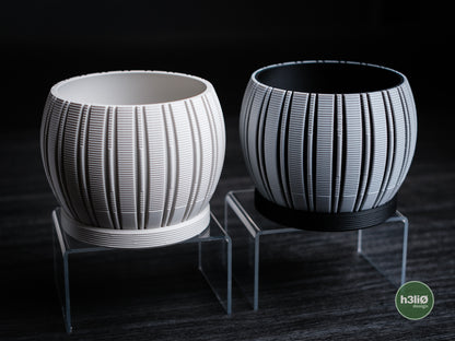 Stratum Planter