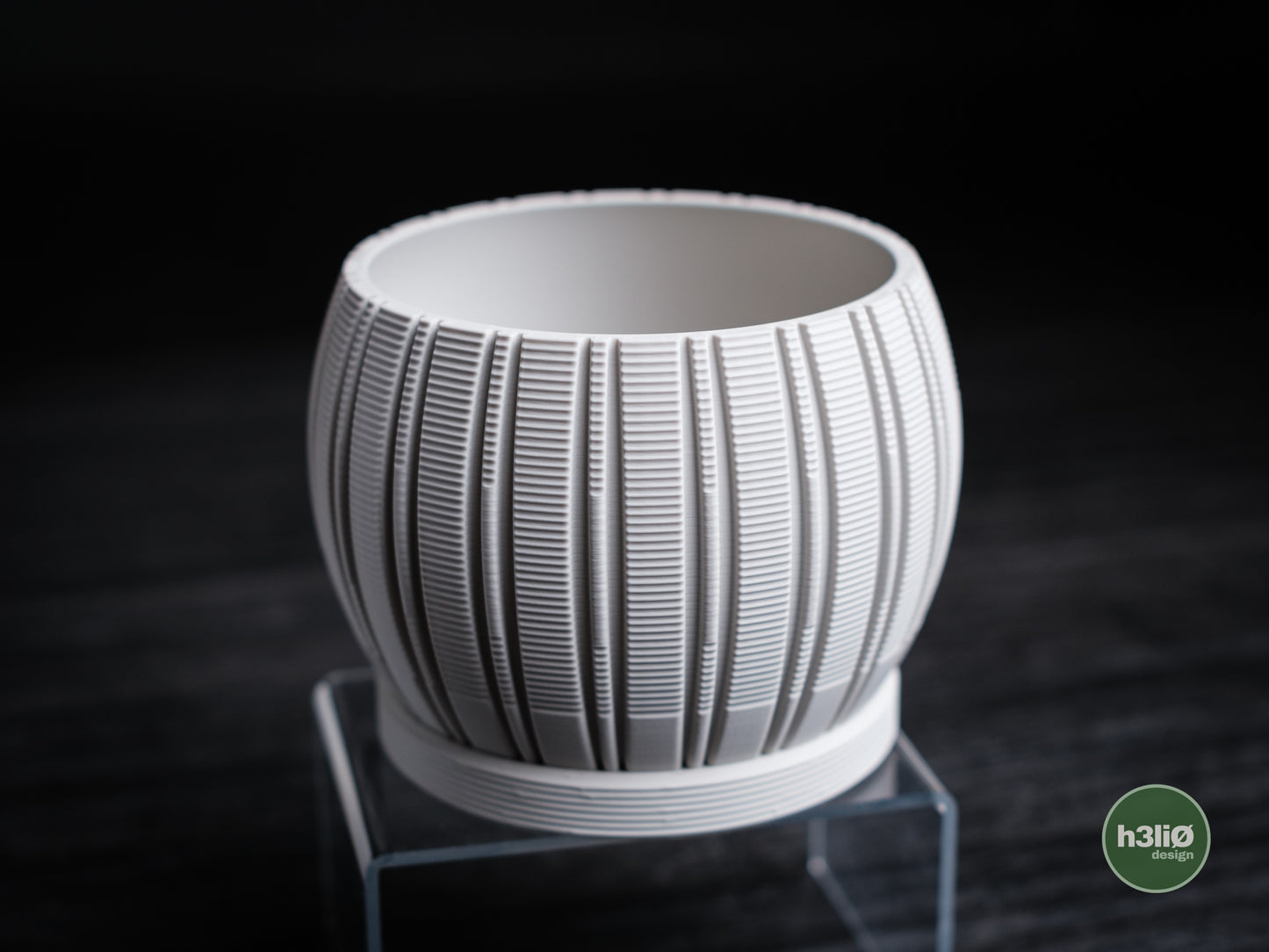 Stratum Planter