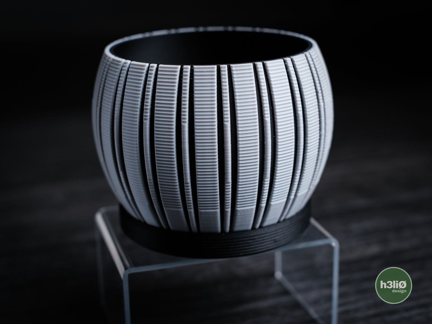 Stratum Planter