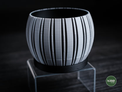 Stratum Planter