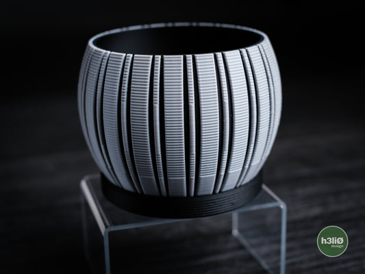 Stratum Planter