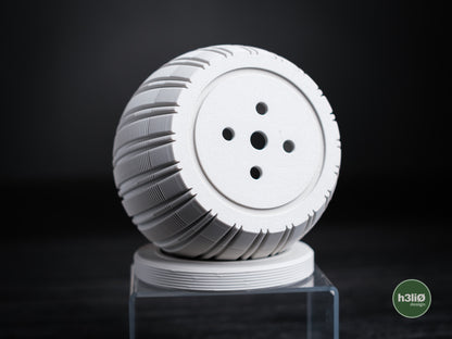 Stratum Planter