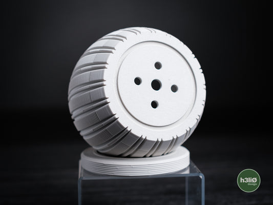 Stratum Planter