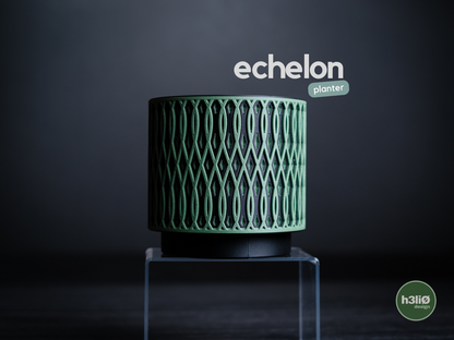 Echelon Planter