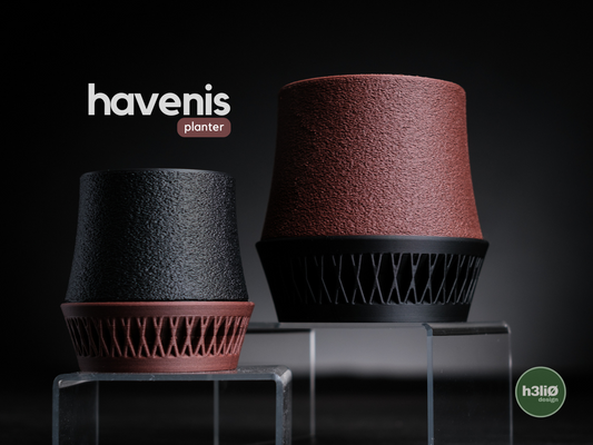 Havenis Planter