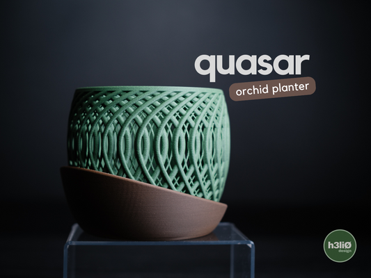 Quasar Planter