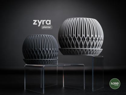 Zyra Planter